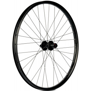 Aizmugurējais ritenis ACID Gravel Race HPA 622x25 12x142mm C-Lock 28H