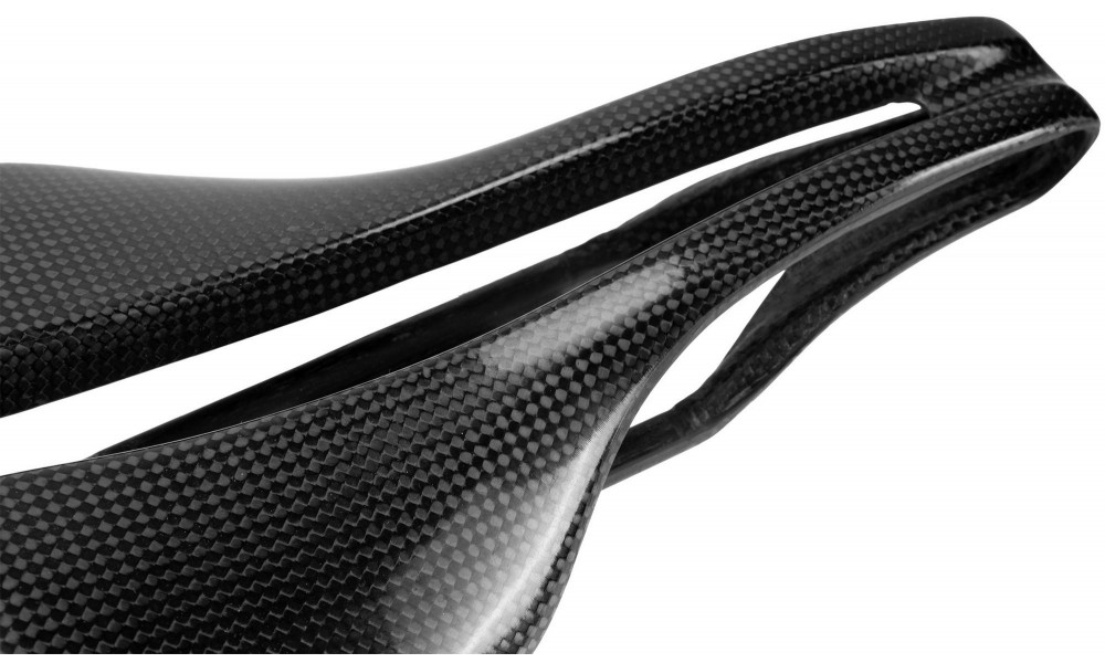 Sēdeklis ACID Cahden carbon plain weave - 3