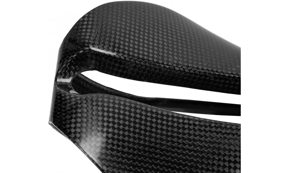 Sēdeklis ACID Cahden carbon plain weave - 4