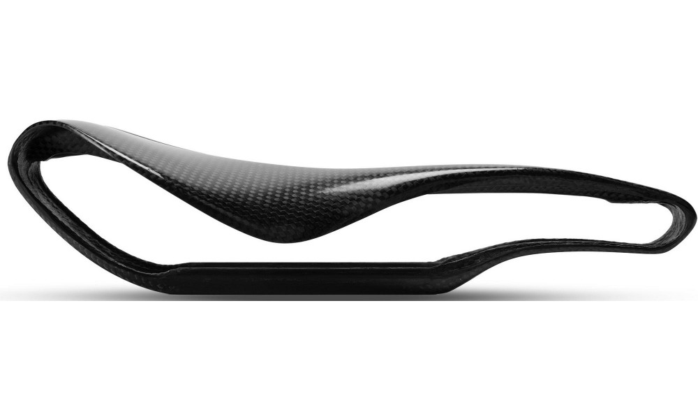 Sēdeklis ACID Cahden carbon plain weave - 5