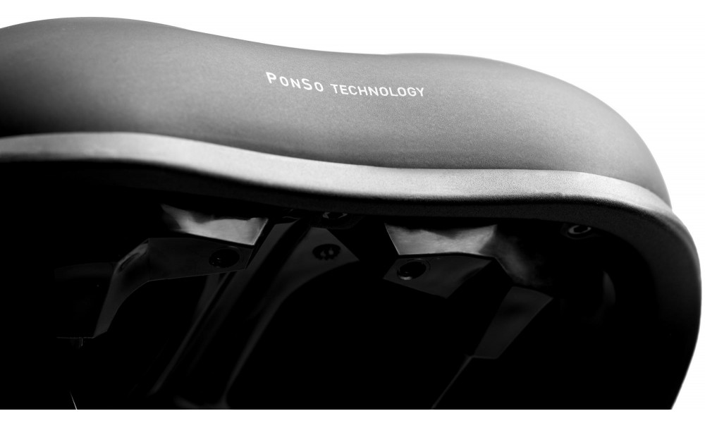 Sēdeklis Natural Fit Shen Lite 265x210mm - 2