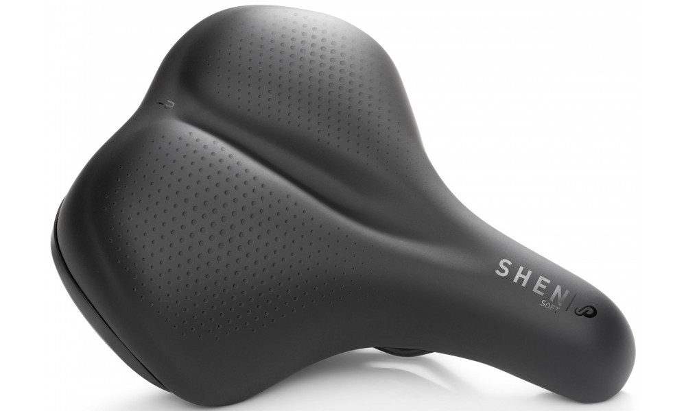 Sēdeklis Natural Fit Shen PonSo Soft - 1