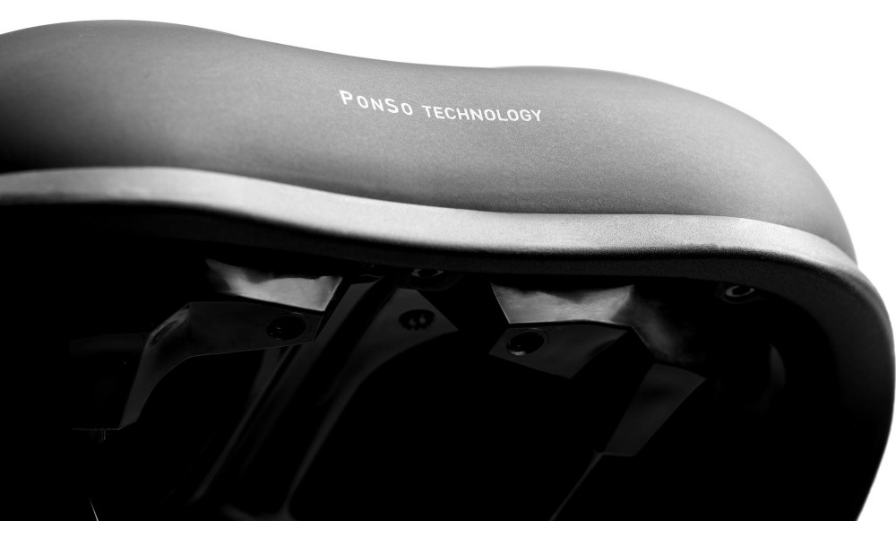 Sēdeklis Natural Fit Shen PonSo Soft - 2