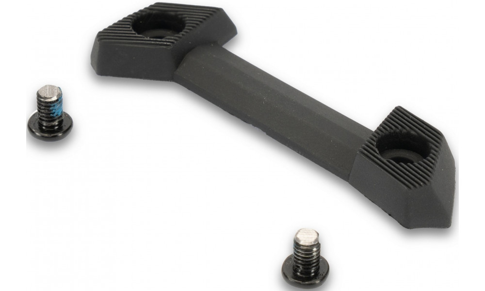 Tapas velo apaviem Cube MTB C:72 front 