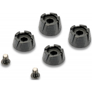 Tapas velo apaviem Cube Peak, Peak Pro front