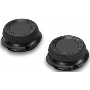 Apavu šņorēšanas ritenis Cube Disc (2 pcs.)