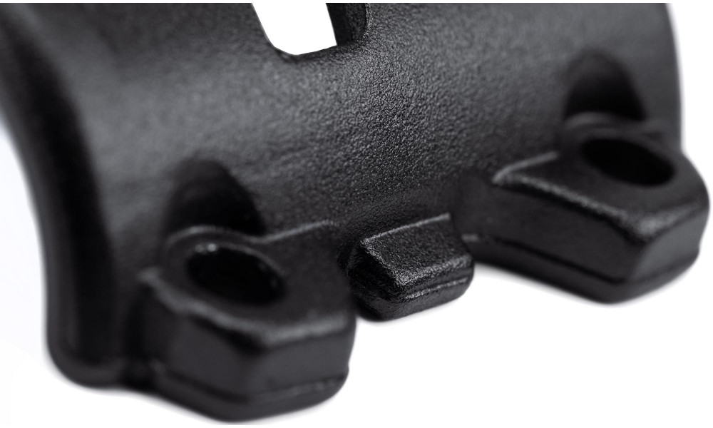 Stūres iznesuma piestiprinājuma daļa ACID Faceplate CPS-E FPILink - 2