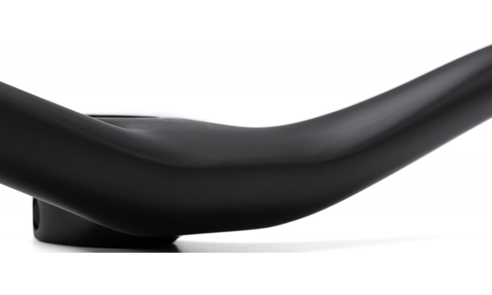 Stūre Cube Stereo One22/One44/One55 Carbon with integrated stem - 1