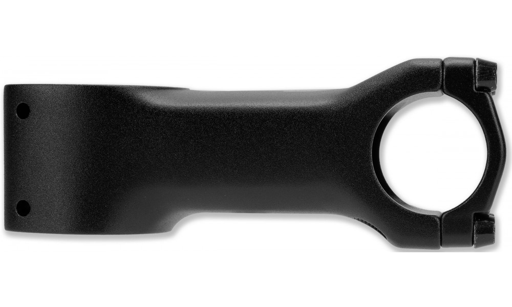 Stūres iznesums Cube Agree / Cross Race Alu 31.8mm - 1