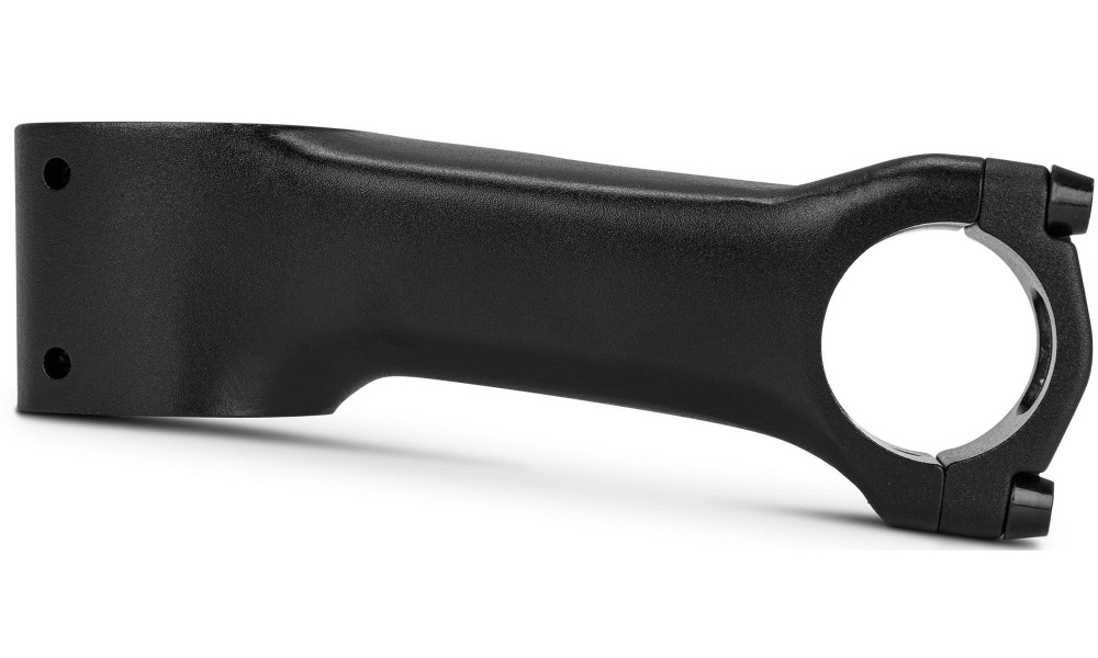 Stūres iznesums Cube Agree / Cross Race Alu 31.8mm - 3