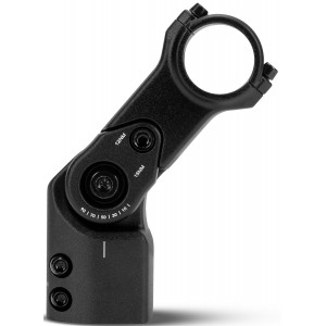 Stūres iznesums Cube CPS-E adjustable Alu 31.8mm