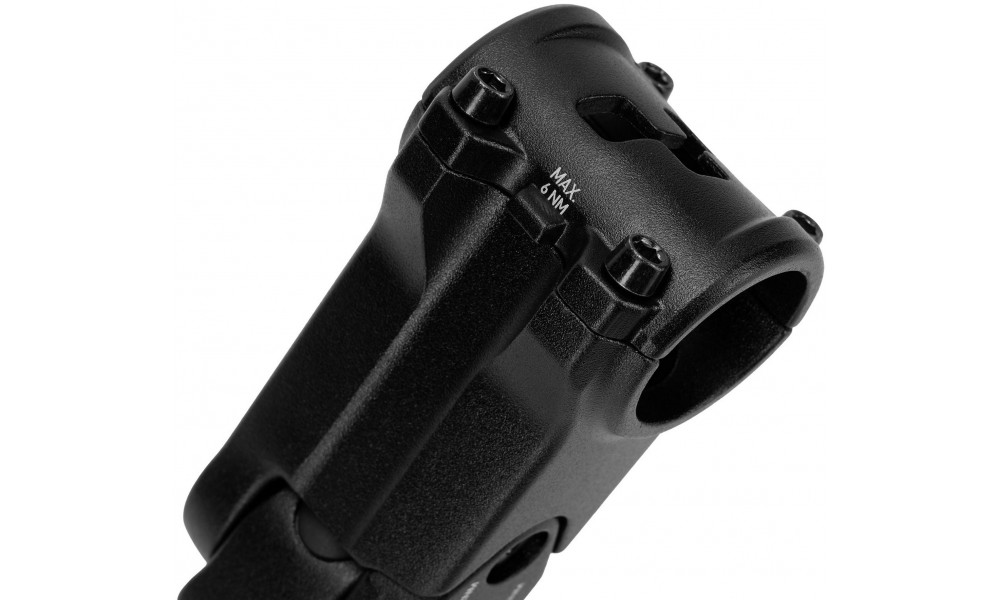 Stūres iznesums Cube CPS-E adjustable Alu 31.8mm - 3