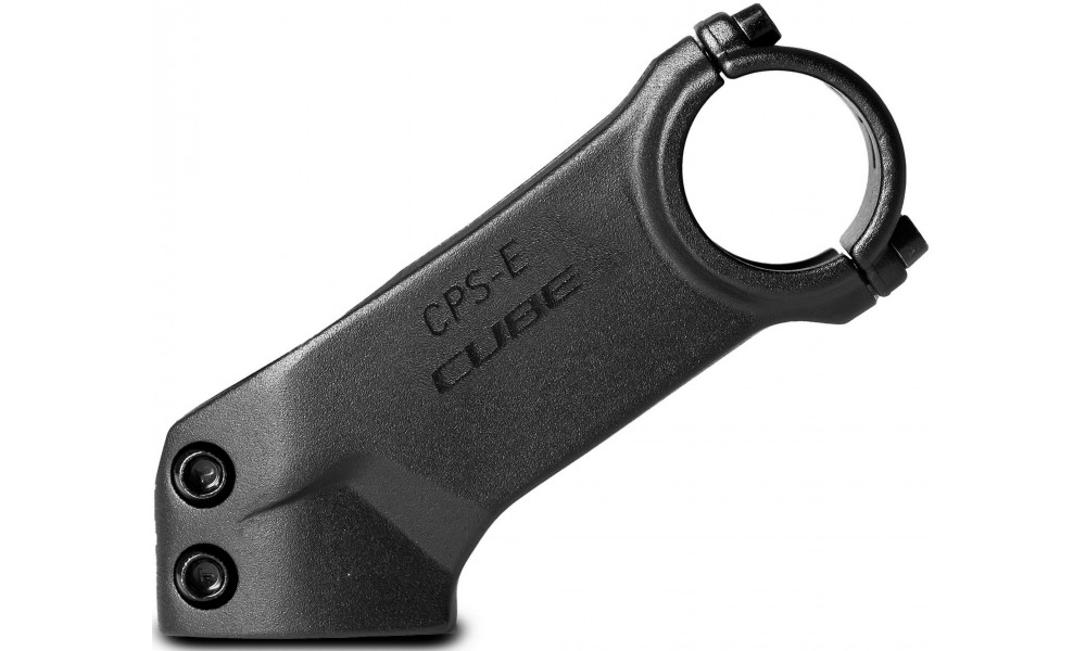 Stūres iznesums Cube Performance E-MTB Alu 31.8mm 35° - 1