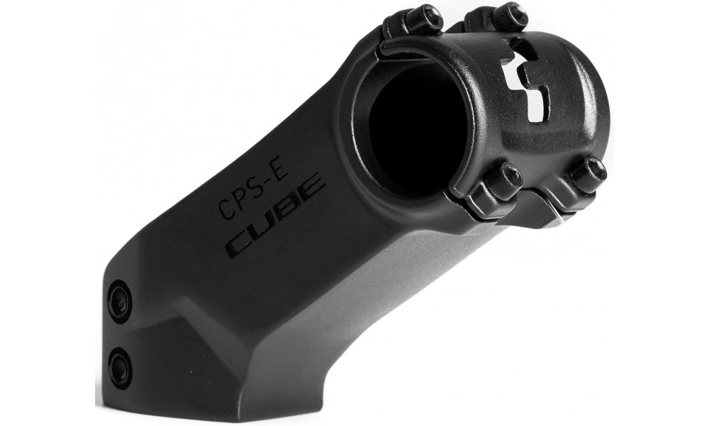 Stūres iznesums Cube Performance E-MTB Alu 31.8mm 35° - 2