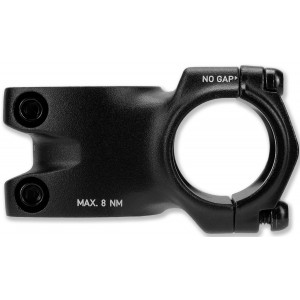 Stūres iznesums Cube Stereo One22/One44/One55 Alu 31.8mm