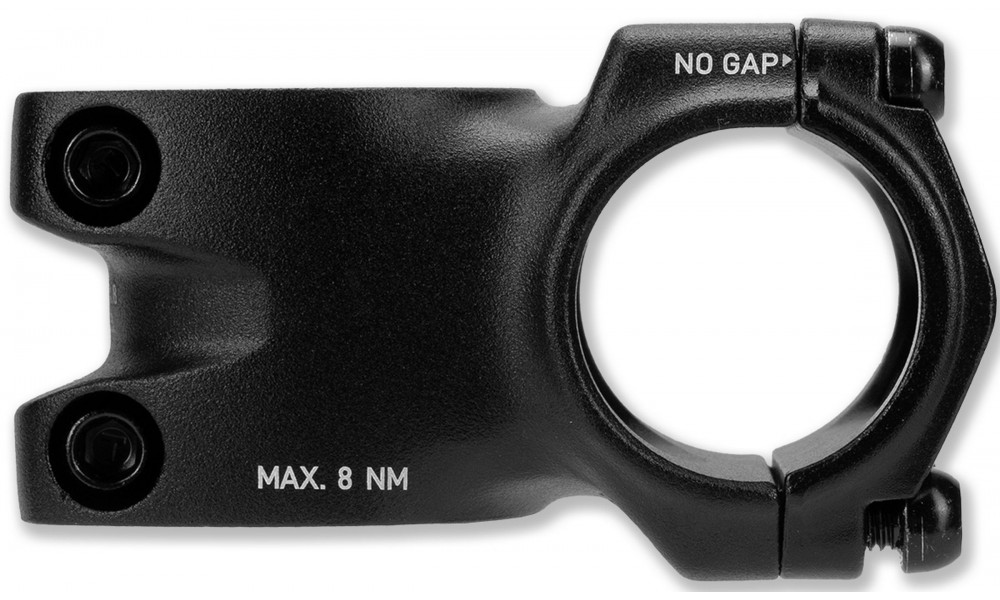 Stūres iznesums Cube Stereo One22/One44/One55 Alu 31.8mm - 1