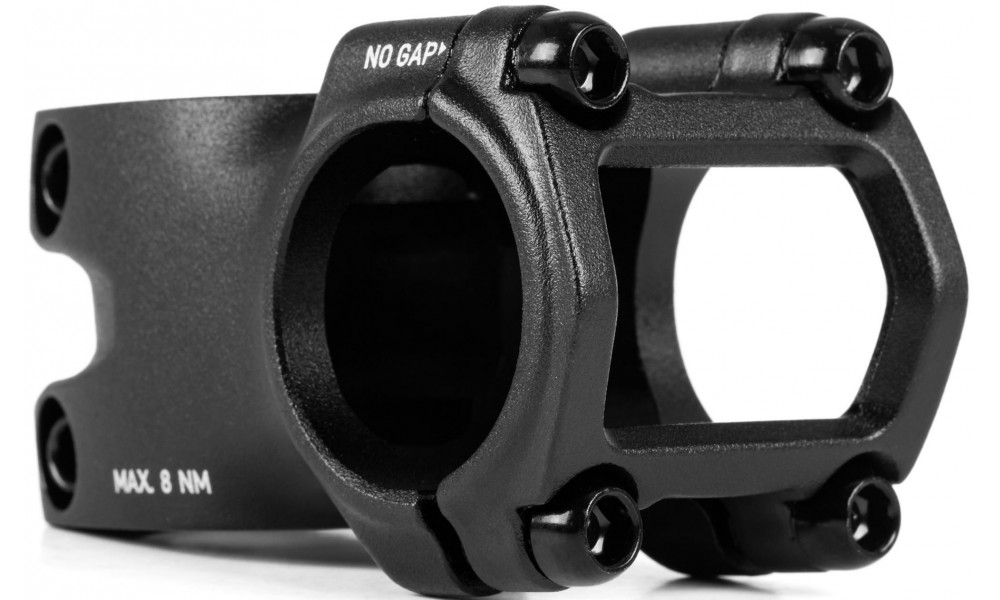 Stūres iznesums Cube Stereo One22/One44/One55 Alu 31.8mm - 2