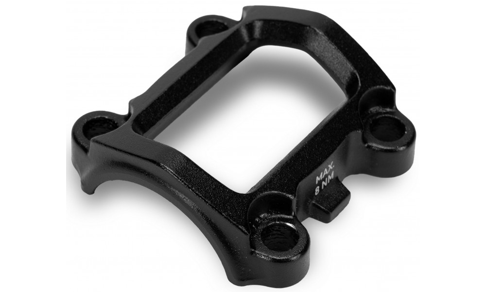 Stūres iznesuma piestiprinājuma daļa Cube Faceplate Stereo FPILink - 1