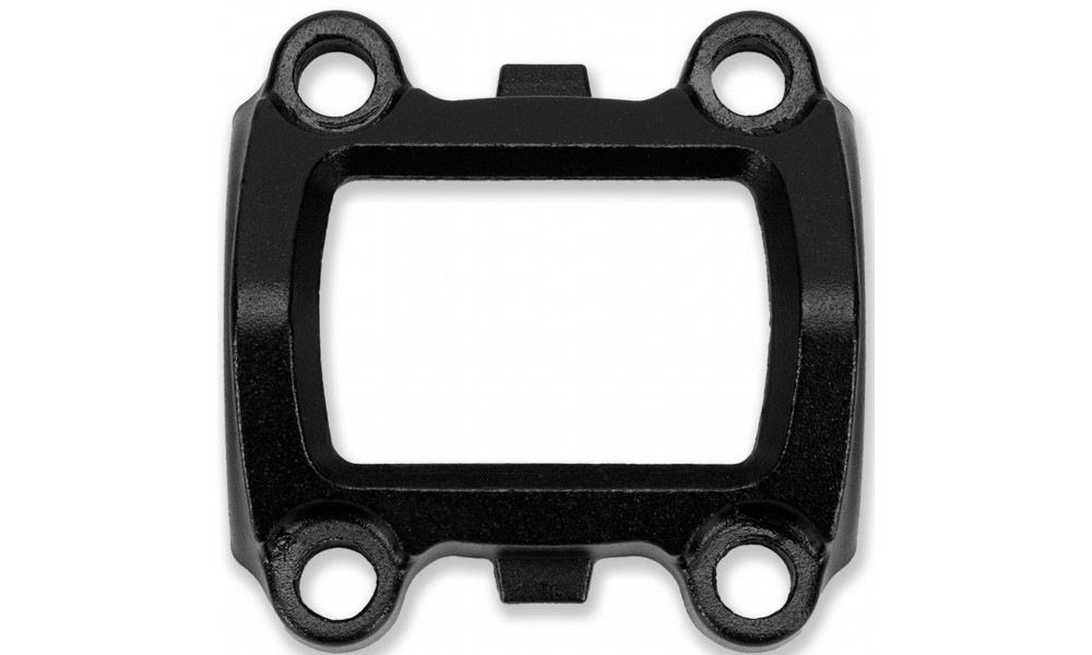 Stūres iznesuma piestiprinājuma daļa Cube Faceplate Stereo FPILink - 2