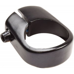 Sēdekļa skava Cube Agree C:62, Nuroad C:62, Nulane C: 31.8mm