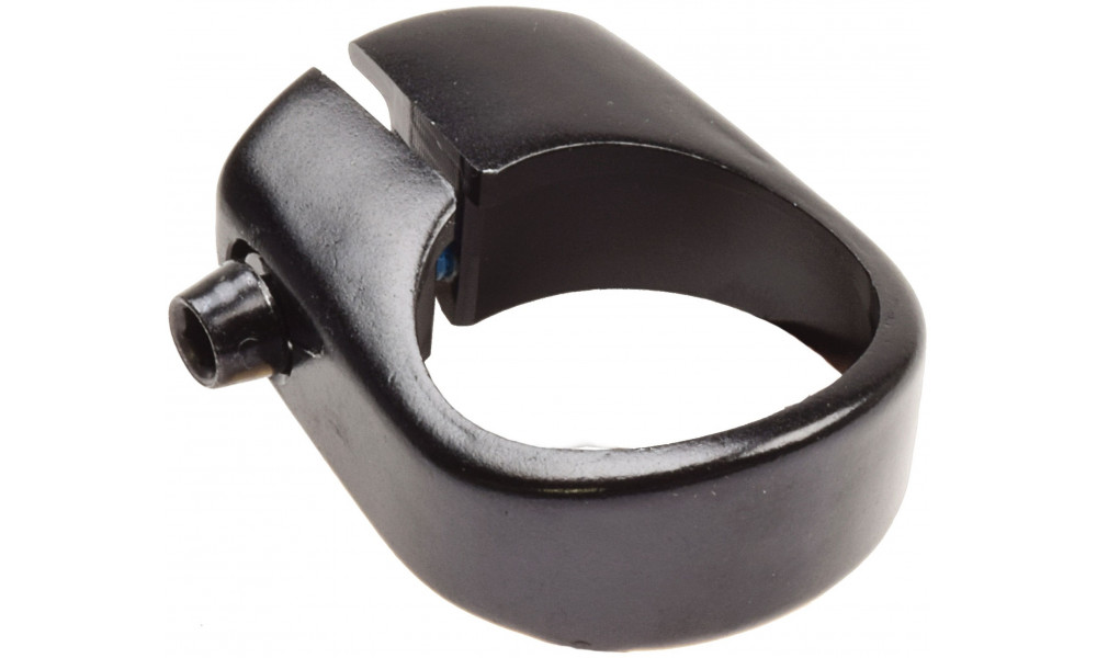 Sēdekļa skava Cube Agree C:62, Nuroad C:62, Nulane C: 31.8mm - 1