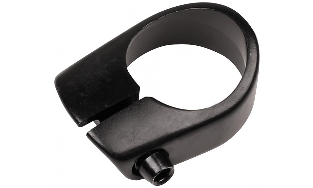 Sēdekļa skava Cube Agree C:62, Nuroad C:62, Nulane C: 31.8mm - 2