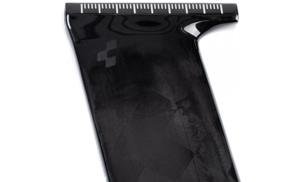 Sēdekļa turētājs Cube Aerium, Aerium TT Carbon C:68 350mm - 4