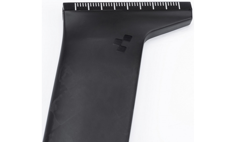 Sēdekļa turētājs Cube Aerium TT UCI Carbon C:68 350mm 13mm setback - 4