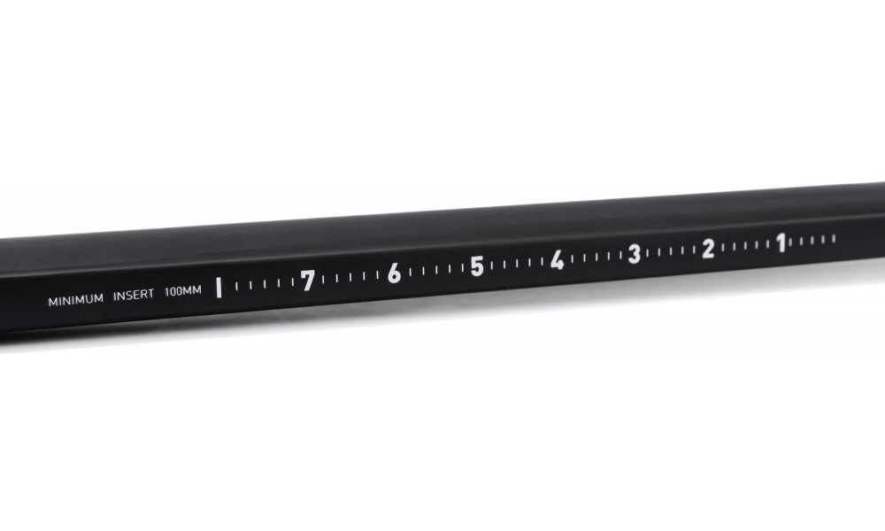 Sēdekļa turētājs Cube Litening Aero / Air UCI Carbon C:68 25mm setback - 3