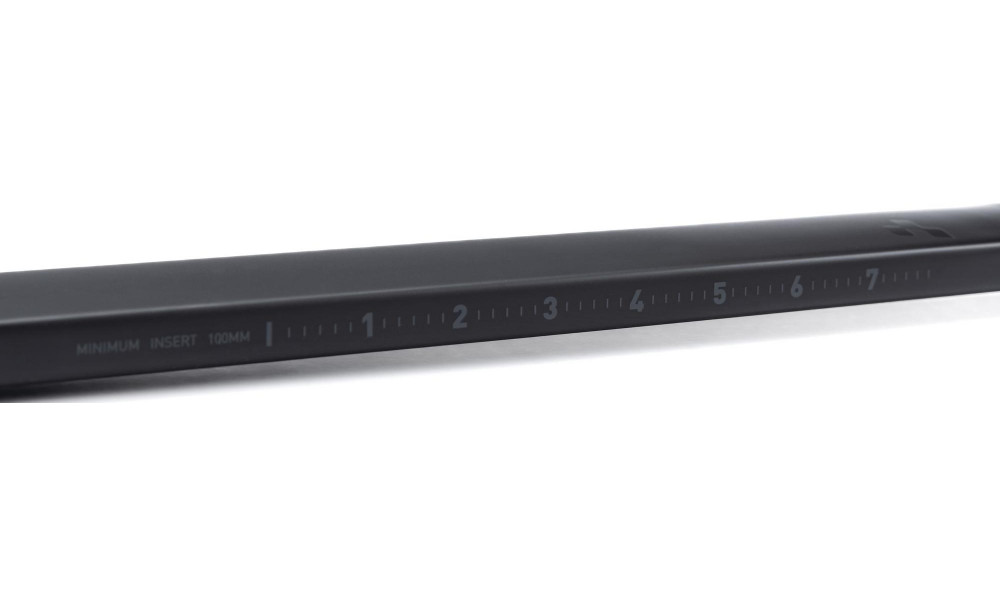 Sēdekļa turētājs Cube Litening Aero / Air UCI Zero Carbon C:68 without setback - 3