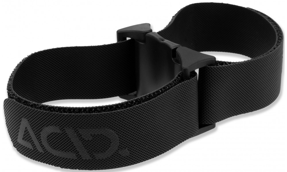 Turētājs ACID Toptube mount strap - 1