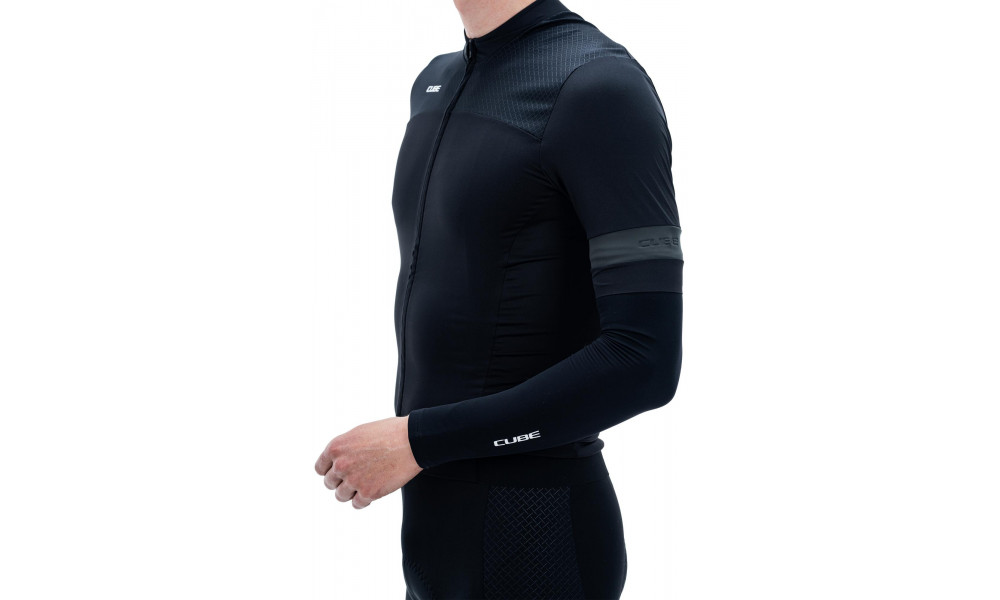 Roku sildītāji Cube black - 2