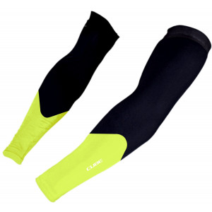 Roku sildītāji Cube Safety neon yellow