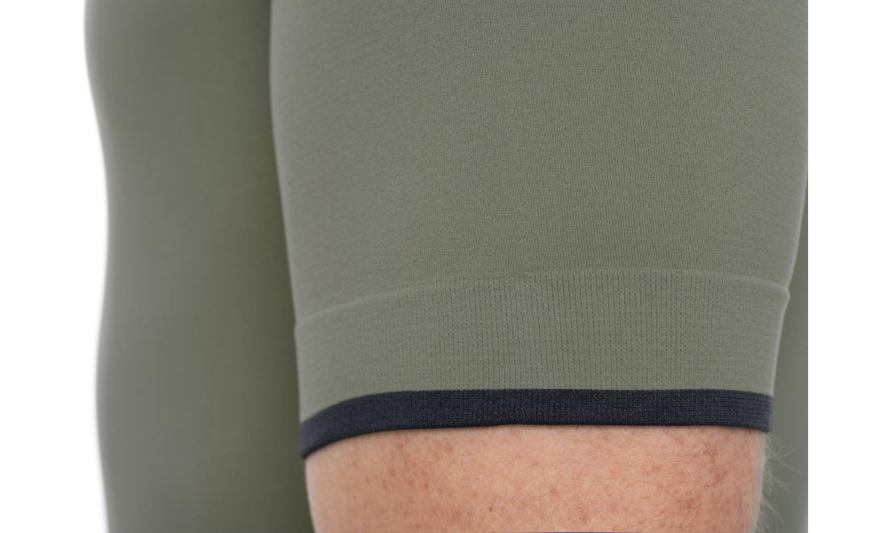 Apakškrekls Cube Race Be Cool S/S olive - 2