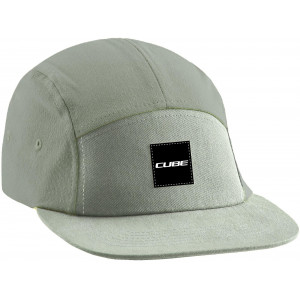Cepure Cube 5 Panel olive