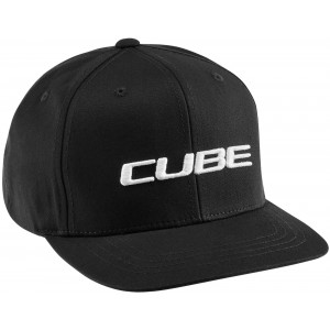Cepure Cube 6 Panel Classic black