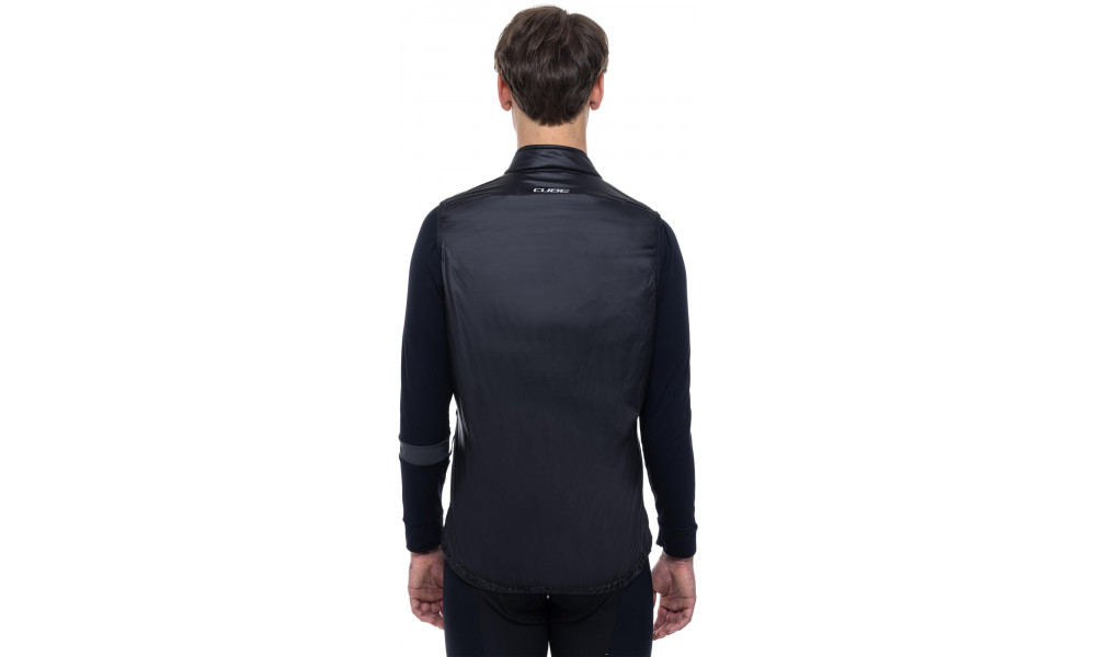 Velo veste Cube Gravel Light Iso black - 2