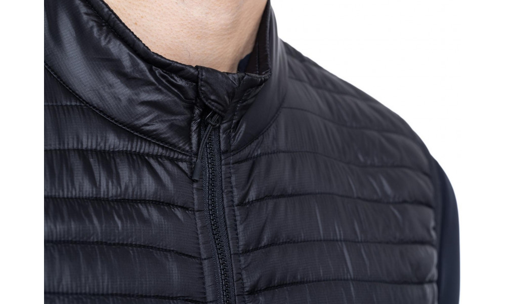 Velo veste Cube Gravel Light Iso black - 6