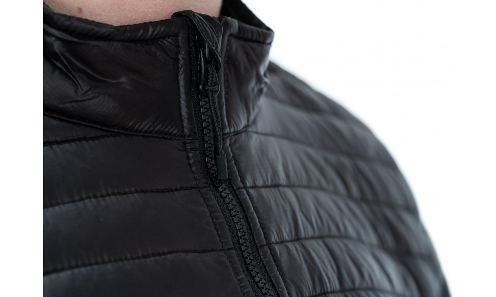 Velo jaka Cube Gravel Light Iso black - 4