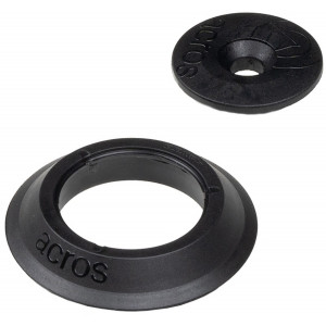 Stūres bļodiņas adapteris Cube Rebuild Kit MTB CPS-E to Standard