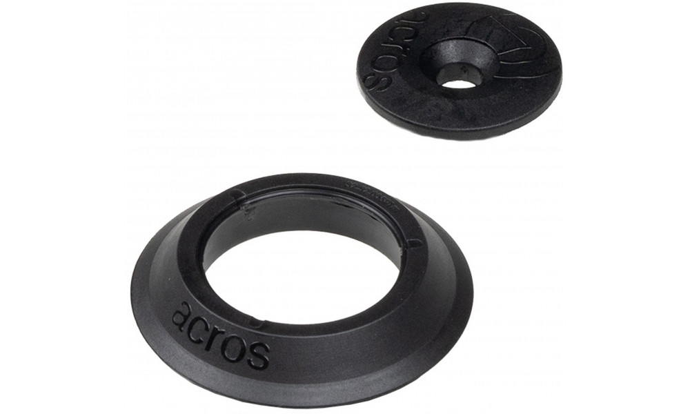 Stūres bļodiņas adapteris Cube Rebuild Kit MTB CPS-E to Standard - 1