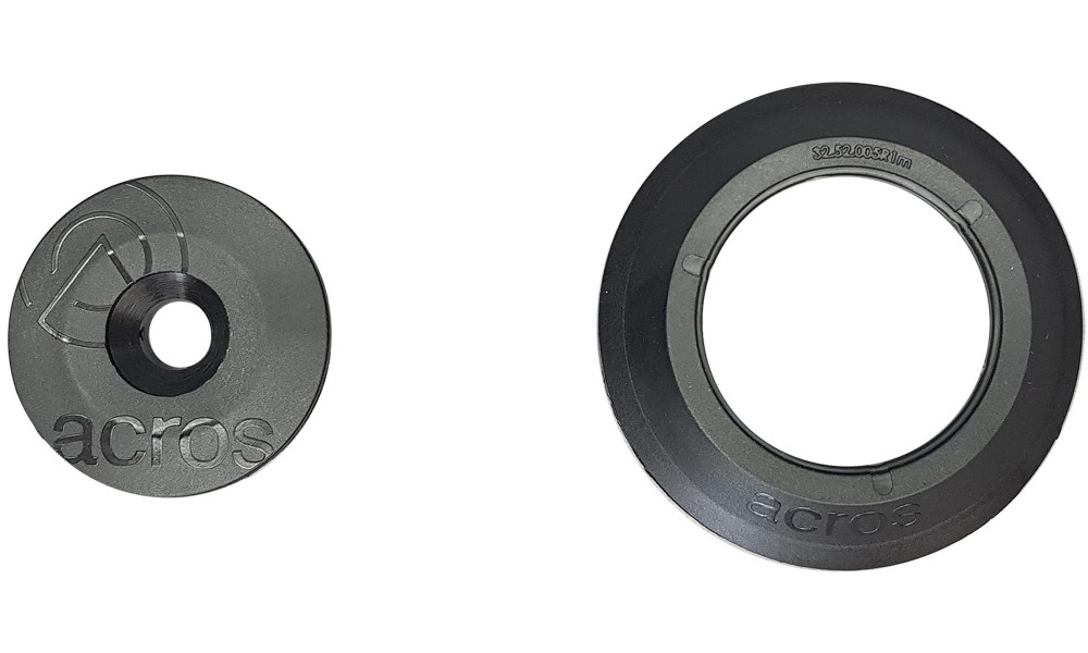 Stūres bļodiņas adapteris Cube Rebuild Kit MTB CPS-E to Standard - 3