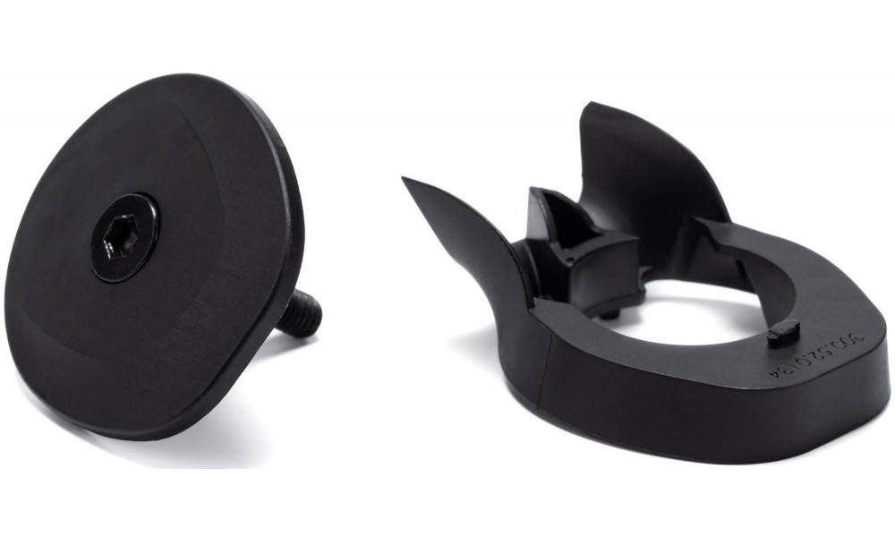 Stūres bļodiņas adapteris Cube Conversion Kit Stem Agree/Cross Race/Litening Air - 2