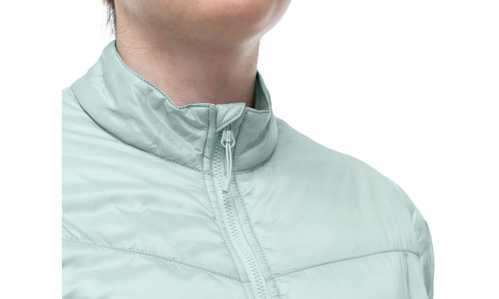 Velo jaka Cube Gravel Light Iso WS mint - 6