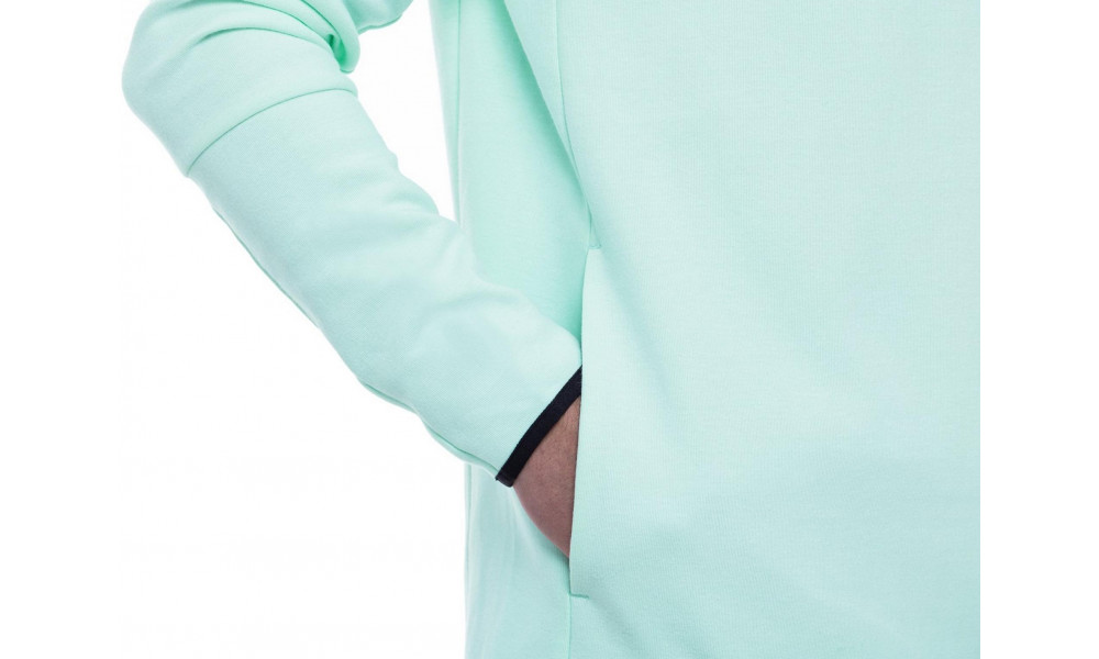 Džemperis ar kapuci Cube Advanced mint - 2