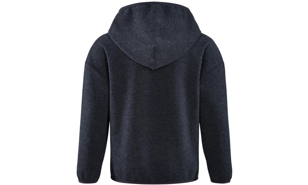 Džemperis ar kapuci Cube Advanced Rookie anthracite - 3