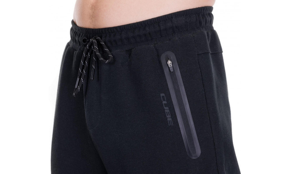 Velo bikses Cube Jogger Advanced black - 6