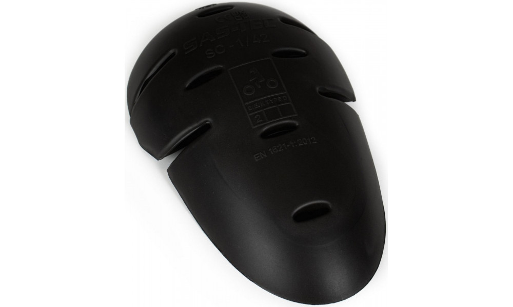 Ceļu aizsargi Cube X Actionteam Evolution black - 2