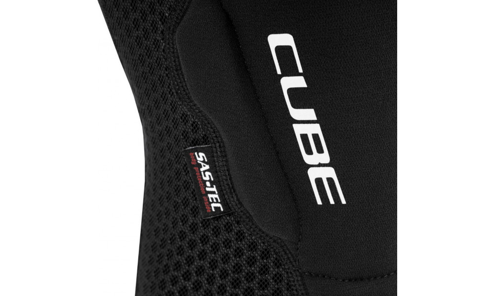 Ceļu aizsargi Cube X Actionteam Evolution black - 3