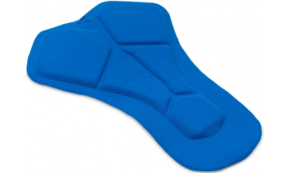 Apatnie velo šorti Cube Liner CMPT black - 2